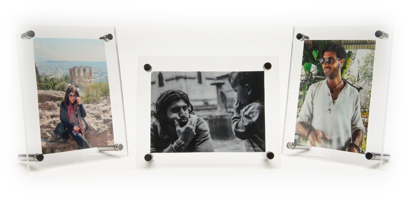 Acrylic Picture Frame Supplier