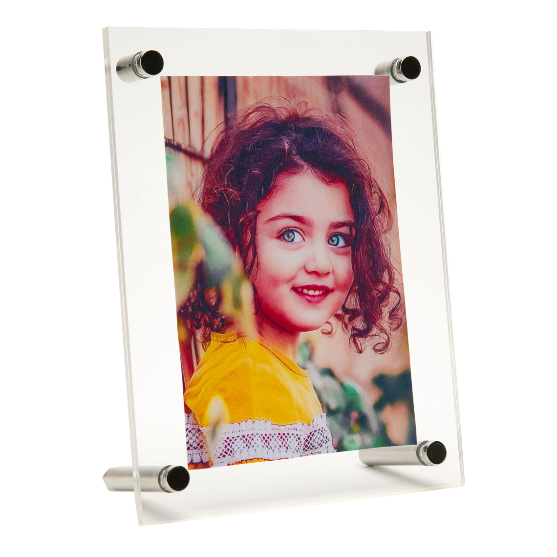 Acrylic Picture Frame Supplier