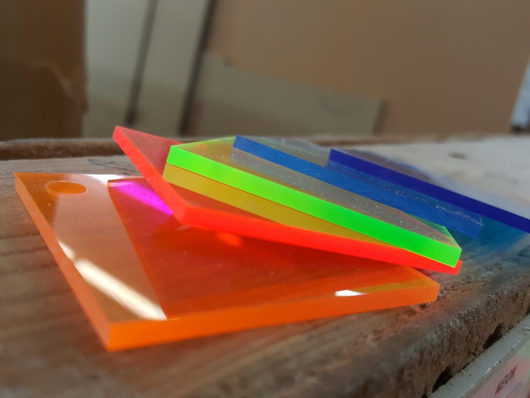 Acrylic Glass Cut to Size